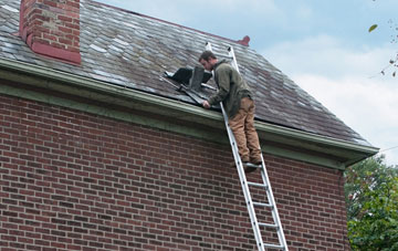 what affects urgent Trebyan roof repairs