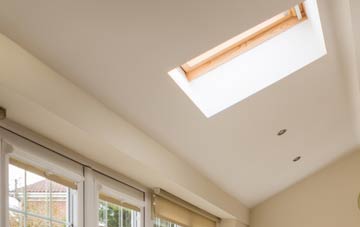Trebyan conservatory roof insulation companies