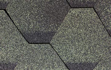 Trebyan fibreglass shingle repairs