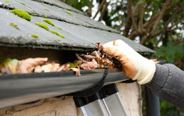 gutter cleaning Trebyan, Cornwall