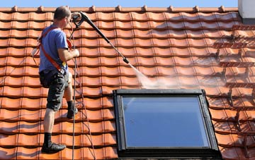 roof cleaning Trebyan, Cornwall