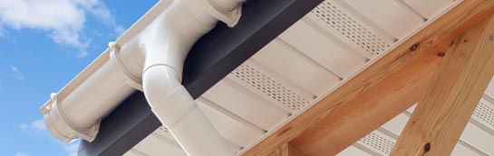 get Trebyan guttering quotes today