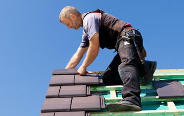 disadvantages of Trebyan slate roofing