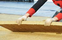 find rated Trebyan roof insulation companies